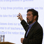 Brown Bag Seminar Album: Anthony Antonio