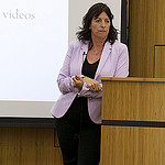 Brown Bag Seminar Album: Jo Boaler